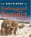 The Best Book of Endangered and Extinct Animals (The Best Book of)