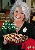Product details for Christmas with Paula Deen: Recipes and Stories from My Favorite Holiday