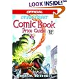 The Official Overstreet Comic Book Price Guide, 31st Edition (Overstreet Comic Book Price... by  Robert M Overstreet