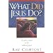 What Did Jesus Do? : A Call to Return to the Biblical Gospel