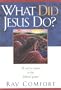 What Did Jesus Do? : A Call to Return to the Biblical Gospel