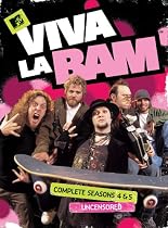 Viva la Bam: Complete Seasons 4 & 5
