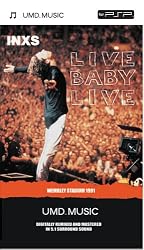 Legend Live [UMD for PSP]