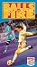 Balls of Fire: Soccer