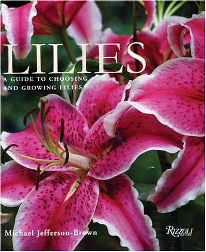 Lilies: A Guide to Choosing and Growing Lilies