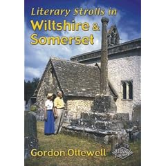 Literary Strolls in Wiltshire and Somerset