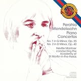 Mendelssohn