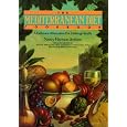 Mediterranean Diet Cookbook: A Delicious Alternative for Lifelong Health