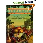 Mediterranean Diet Cookbook: A Delicious Alternative for Lifelong Health by  Nancy Harmon Jenkins