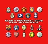 Club Football: AC Milan 2005 (Xbox)