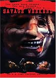Savage Weekend - REGION 1 DVD