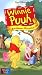 Winnie Puuh - Mein liebster Freund bist Du!