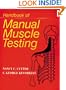Handbook of Manual Muscle Testing