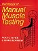 Book Handbook of Manual Muscle Testing