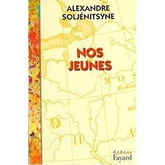 Nos jeunes