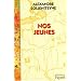 Nos jeunes