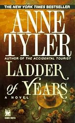 Ladder of Years