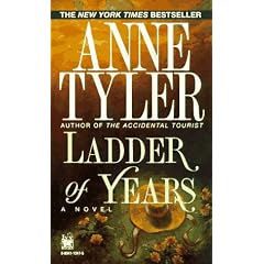 Ladder of Years