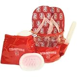 My Team Stanford Cardinal Shower Bucket Set