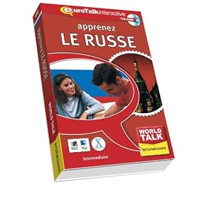 World Talk - Learn Russian - Intermediate Level