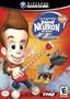 The Adventures of Jimmy Neutron, Boy Genius: Jet Fusion