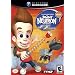 The Adventures of Jimmy Neutron, Boy Genius: Jet Fusion