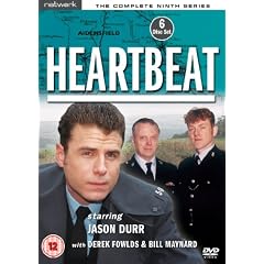 Heartbeat - The Complete Series 9 [DVD]
