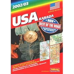 USA, Kanada 2003/04