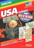USA, Kanada 2003/04