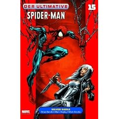 Der Ultimative Spider-Man, Band 15: Silver Sable