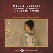 The Woman in White | [Wilkie Collins]