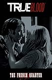 The French quarter