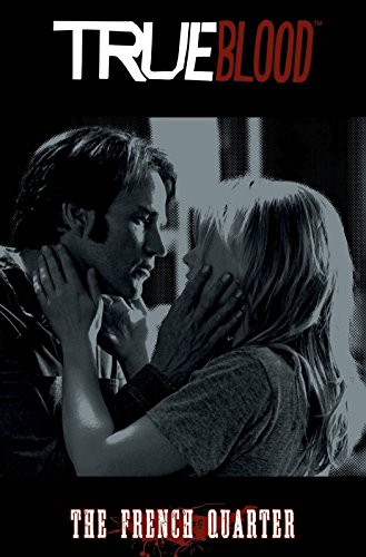 True Blood Volume 3: The French Quarter