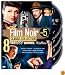 Film Noir Classic Collection, Vol. 5 (Cornered / Desperate / The Phenix City Story / Deadline at Dawn / Armored Car Robbery / Crime in the Streets / Dial 1119 / Backfire)