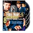 Film Noir Classic Collection, Vol. 5 (Cornered Desperate The... by 