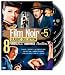 Film Noir Classic Collection, Vol. 5 (Cornered / Desperate / The Phenix City Story / Deadline at Dawn / Armored Car Robbery / Crime in the Streets / Dial 1119 / Backfire)