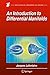 An Introduction to Differential Manifolds
