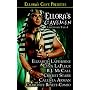 Ellora's Cavemen: Legendary Tails I