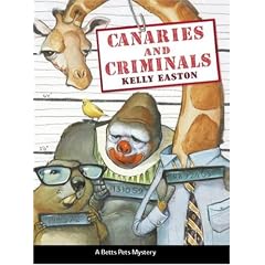 Canaries and Criminals