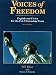 Books : Voices of Freedom: English and Civics for the U.S. Citizenship Exam