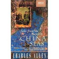 Tales from the South China Seas