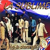 Que Viva Charanga