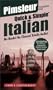 Italian (Pimsleur Quick and Simple)