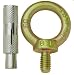 Sporting Goods : Tachikara ANCHOR Net Installation Hardware