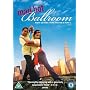 Mad Hot Ballroom