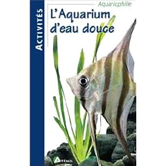L'Aquarium d'eau douce