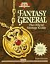 Fantasy General: The Official Strategy Guide (Secrets of the Games Series)