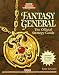 Book Fantasy General: The Official Strategy Guide (Secrets of the Games Series.)
