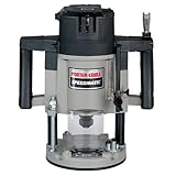 Porter-Cable 7539 3-1/4-Horsepower Speedmatic 5-Speed Plunge Router