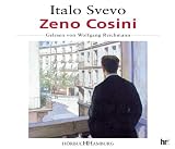 Produkt-Bild: Zeno Cosini. 15 CDs. . H&ouml;rempfehlung von Harald Schmidt